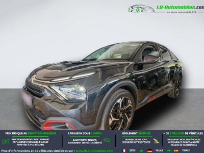 Citroën C4 BlueHDi 130 BVA