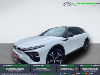 Citroën C5 X Hybride Rechargeable 225 BVA