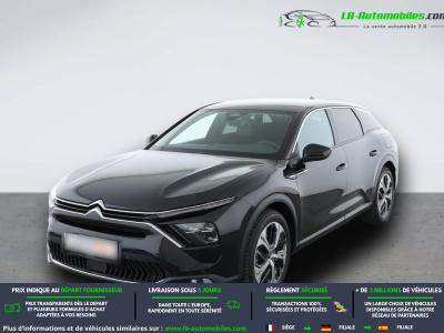 Citroën C5 X Hybride Rechargeable 225 BVA