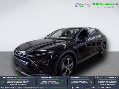 Citroën C5 X PureTech 130 BVA