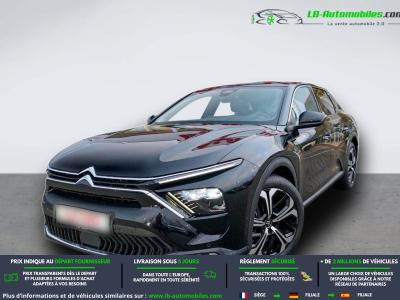 Citroën C5 X PureTech 130 BVA
