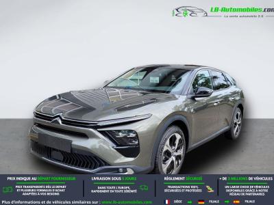 Citroën C5 X PureTech 130 BVA