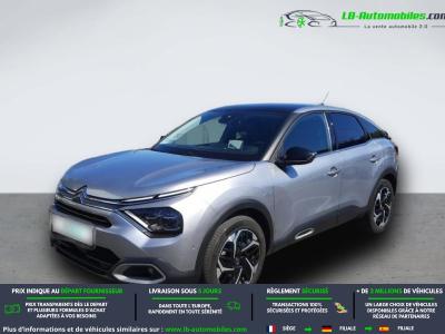 Citroën C4 BlueHDi 130 BVA