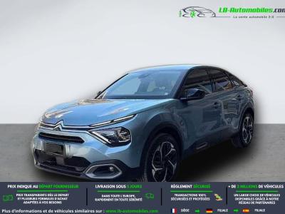 Citroën C4 BlueHDi 130 BVA