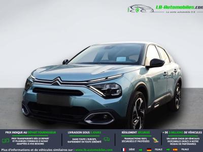 Citroën C4 BlueHDi 130 BVA