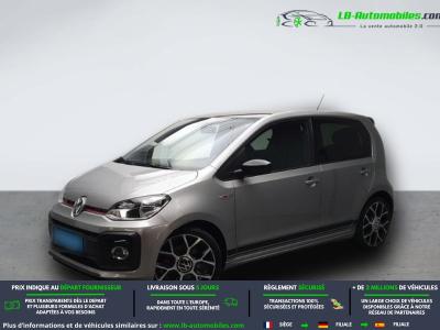 Volkswagen UP 1.0 115  BVM