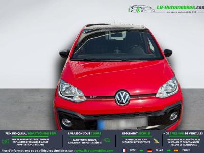 Volkswagen UP 1.0 115  BVM