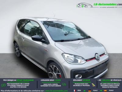Volkswagen UP 1.0 115  BVM