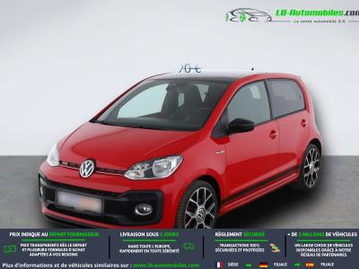 Volkswagen UP 1.0 115  BVM