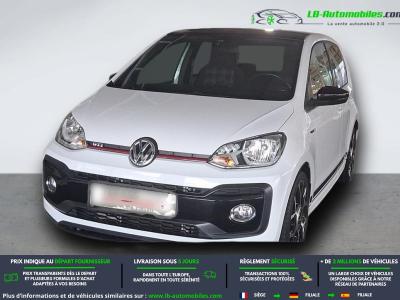 Volkswagen UP 1.0 115  BVM