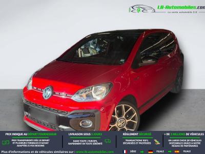 Volkswagen UP 1.0 115  BVM