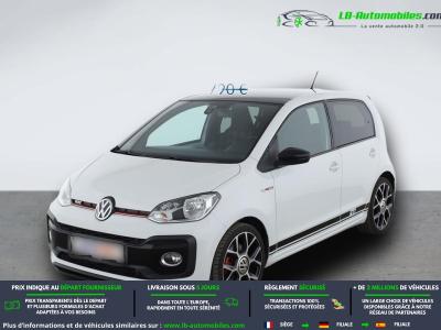 Volkswagen UP 1.0 115  BVM