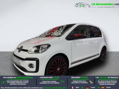 Volkswagen UP 1.0 90  BVM