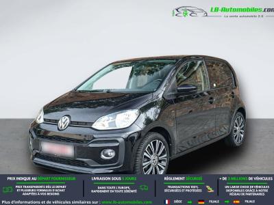 Volkswagen UP 1.0 90  BVM