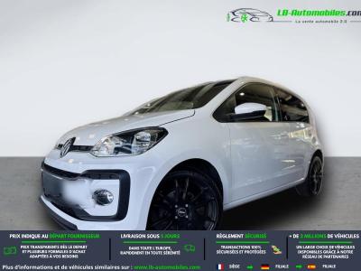 Volkswagen UP 1.0 90  BVM