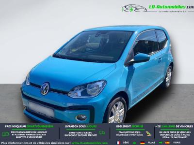 Volkswagen UP 1.0 90  BVM
