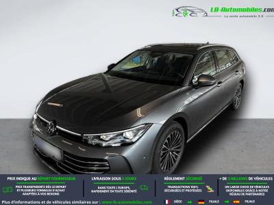 Volkswagen Passat SW 1.5 TSI 150 BVA