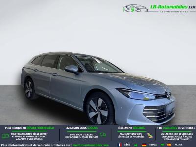 Volkswagen Passat SW 1.5 TSI 150 BVA