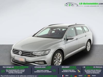 Volkswagen Passat SW 1.5 TSI 150 BVA