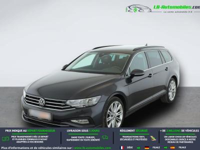 Volkswagen Passat SW 1.5 TSI 150 BVA