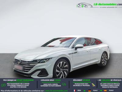 Volkswagen Arteon break 1.4 eHybrid Rechargeable 218 BVA