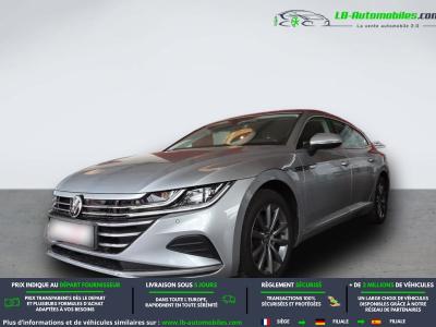 Volkswagen Arteon break 1.4 eHybrid Rechargeable 218 BVA