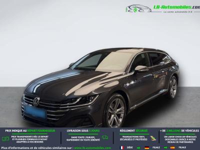 Volkswagen Arteon break 1.4 eHybrid Rechargeable 218 BVA