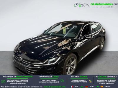 Volkswagen Arteon break 1.4 eHybrid Rechargeable 218 BVA