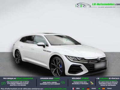 Volkswagen Arteon break 2.0 TSI 320 BVA 4MOTION