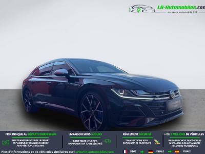 Volkswagen Arteon break 2.0 TSI 320 BVA 4MOTION