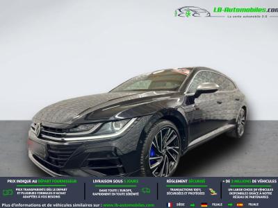 Volkswagen Arteon break 2.0 TSI 320 BVA 4MOTION