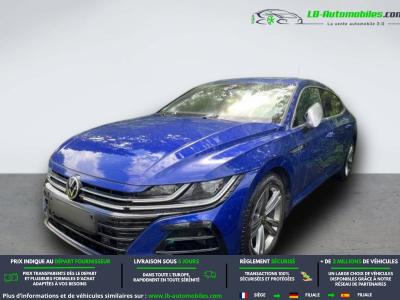 Volkswagen Arteon break 2.0 TSI 320 BVA 4MOTION