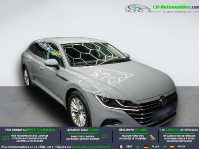Volkswagen Arteon break 2.0 TDI 150 BVA