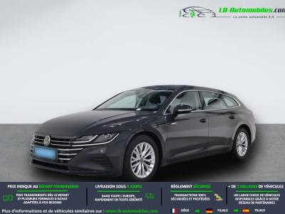 Volkswagen Arteon break 2.0 TDI 150 BVA