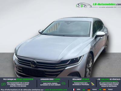 Volkswagen Arteon break 2.0 TDI 150 BVA