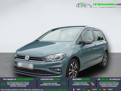 Volkswagen Golf Sportvan 1.0 TSI 115 BVM