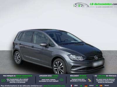 Volkswagen Golf Sportvan 1.0 TSI 115 BVM