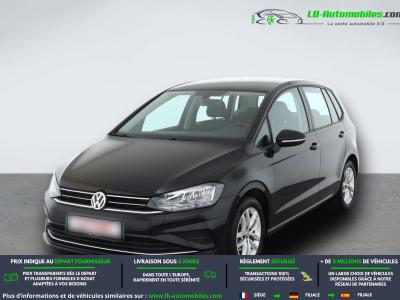 Volkswagen Golf Sportvan 1.0 TSI 115 BVM