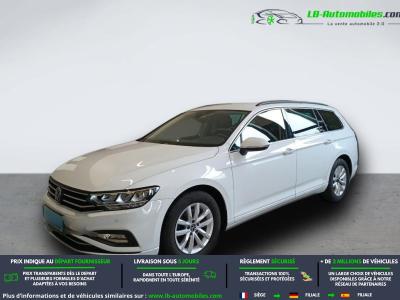 Volkswagen Passat SW 1.5 TSI 150 BVA