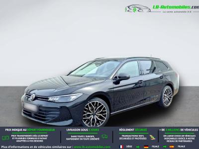 Volkswagen Passat SW 1.5 TSI 150 BVA