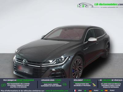 Volkswagen Arteon break 2.0 TSI 320 BVA 4MOTION