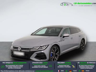 Volkswagen Arteon break 2.0 TSI 320 BVA 4MOTION