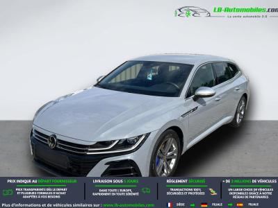 Volkswagen Arteon break 2.0 TSI 320 BVA 4MOTION