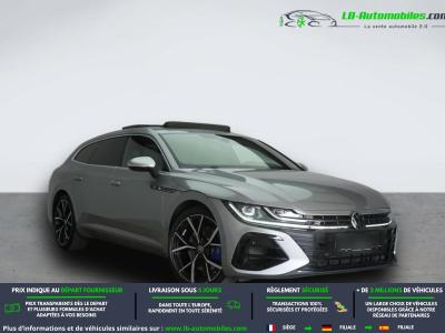 Volkswagen Arteon break 2.0 TSI 320 BVA 4MOTION