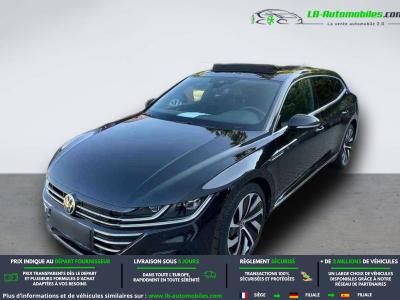 Volkswagen Arteon break 1.4 eHybrid Rechargeable 218 BVA