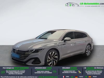 Volkswagen Arteon break 1.4 eHybrid Rechargeable 218 BVA