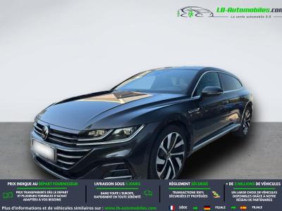 Volkswagen Arteon break 1.4 eHybrid Rechargeable 218 BVA
