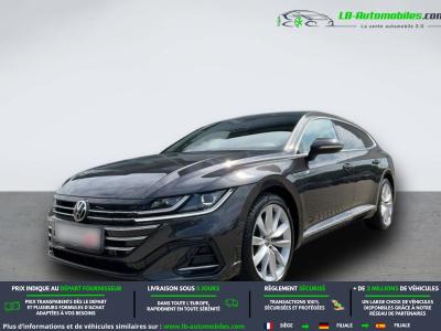 Volkswagen Arteon break 1.4 eHybrid Rechargeable 218 BVA
