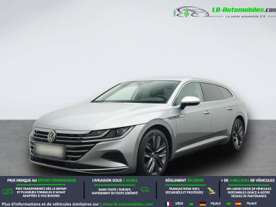 Volkswagen Arteon break 2.0 TDI 150 BVA