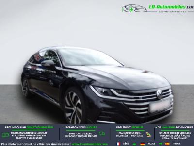 Volkswagen Arteon break 2.0 TDI 150 BVA